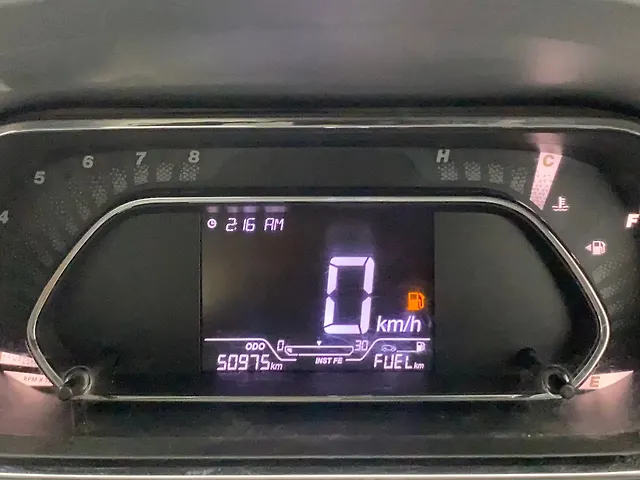 Used Tata Tigor [2018-2020] Revotron XZ+ in Hyderabad