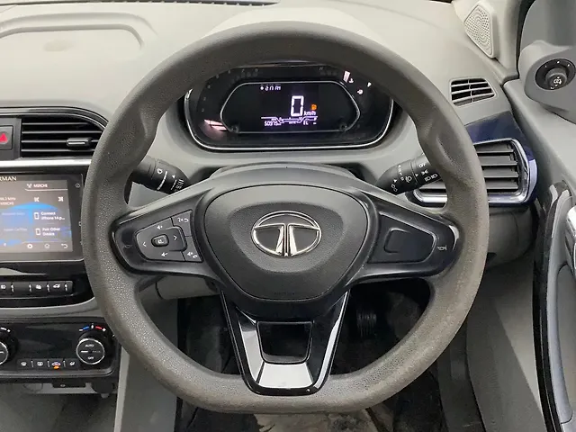 Used Tata Tigor [2018-2020] Revotron XZ+ in Hyderabad
