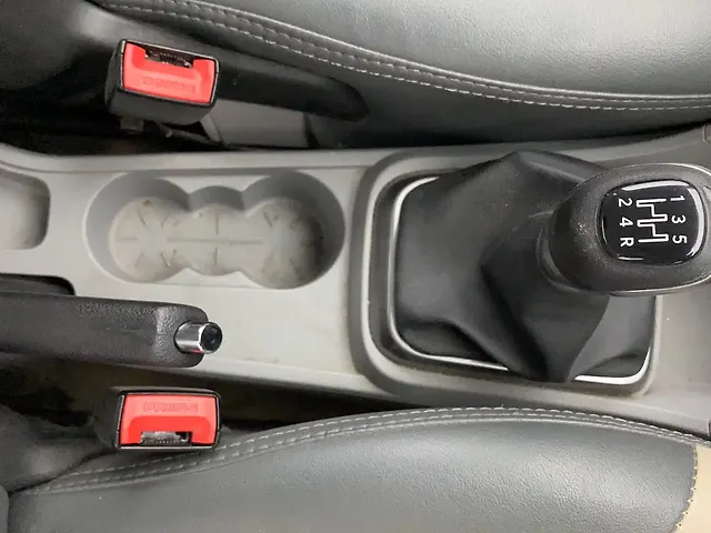 Used Tata Tigor [2018-2020] Revotron XZ+ in Hyderabad