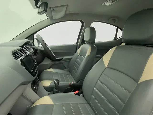 Used Tata Tigor [2018-2020] Revotron XZ+ in Hyderabad