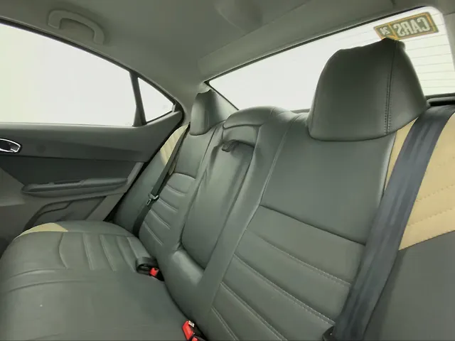 Used Tata Tigor [2018-2020] Revotron XZ+ in Hyderabad