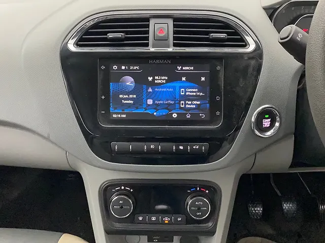 Used Tata Tigor [2018-2020] Revotron XZ+ in Hyderabad