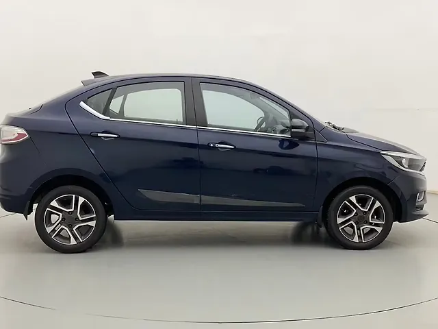 Used Tata Tigor [2018-2020] Revotron XZ+ in Hyderabad