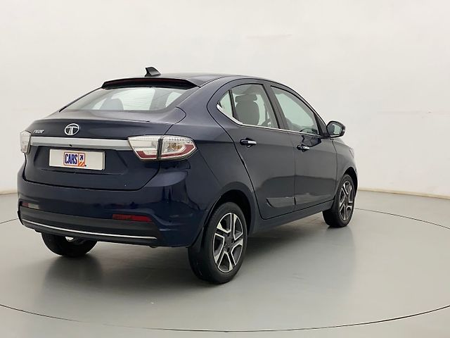 Used Tata Tigor [2018-2020] Revotron XZ+ in Hyderabad