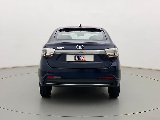 Used Tata Tigor [2018-2020] Revotron XZ+ in Hyderabad
