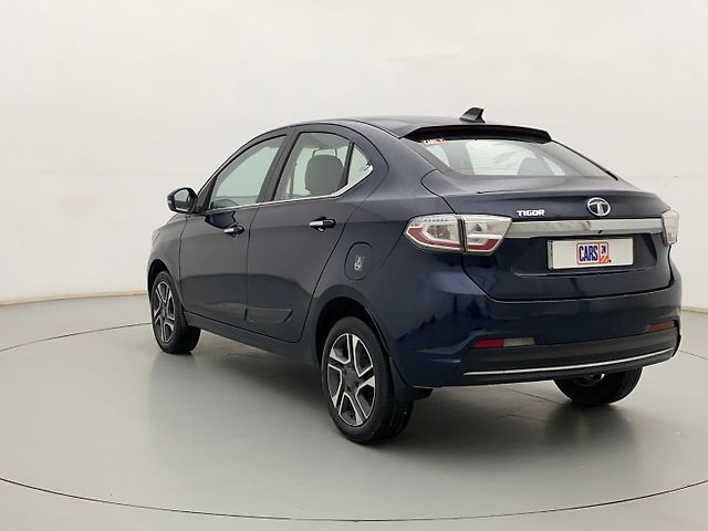 Used Tata Tigor [2018-2020] Revotron XZ+ in Hyderabad