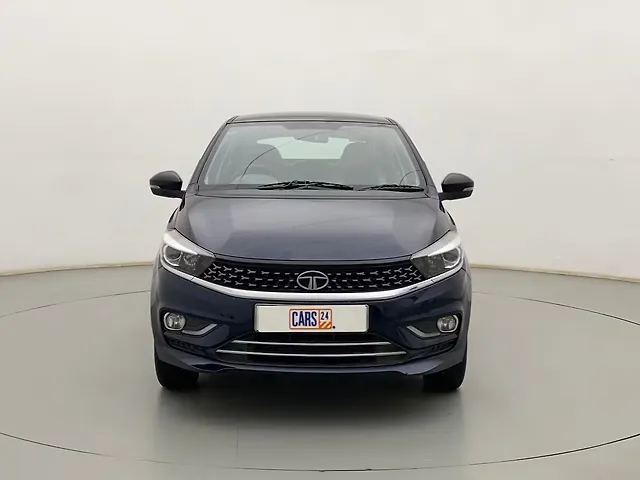 Used Tata Tigor [2018-2020] Revotron XZ+ in Hyderabad