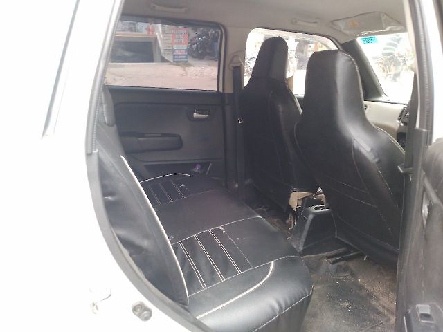 Used Maruti Suzuki Wagon R [2019-2022] VXi (O) 1.2 in Patna