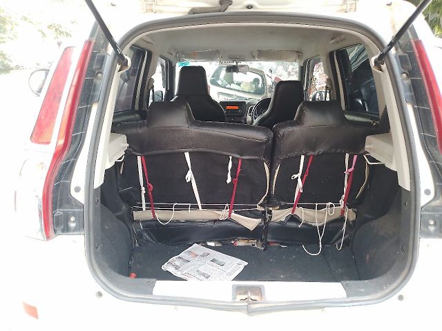 Used Maruti Suzuki Wagon R [2019-2022] VXi (O) 1.2 in Patna