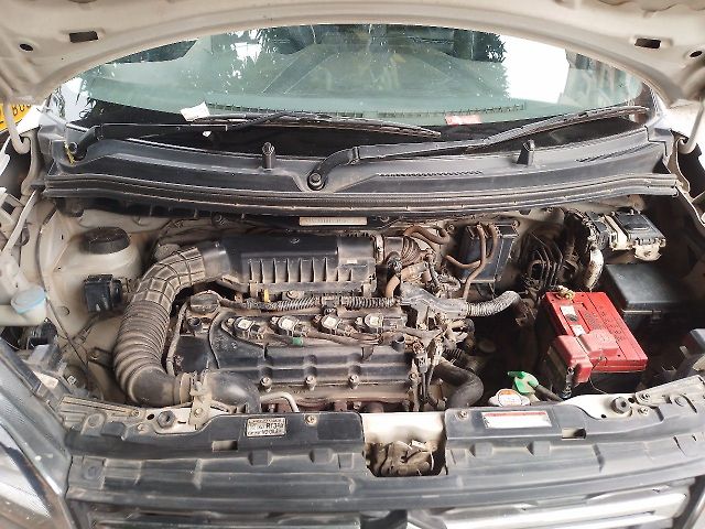 Used Maruti Suzuki Wagon R [2019-2022] VXi (O) 1.2 in Patna