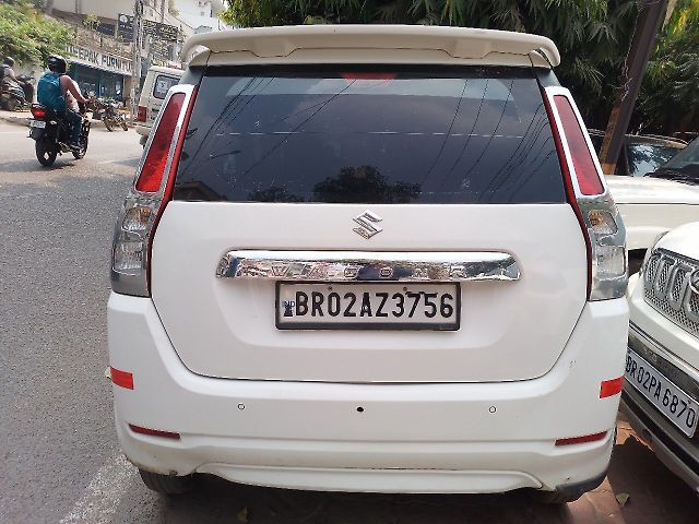 Used Maruti Suzuki Wagon R [2019-2022] VXi (O) 1.2 in Patna