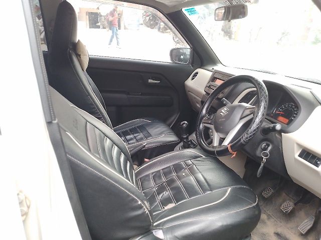 Used Maruti Suzuki Wagon R [2019-2022] VXi (O) 1.2 in Patna