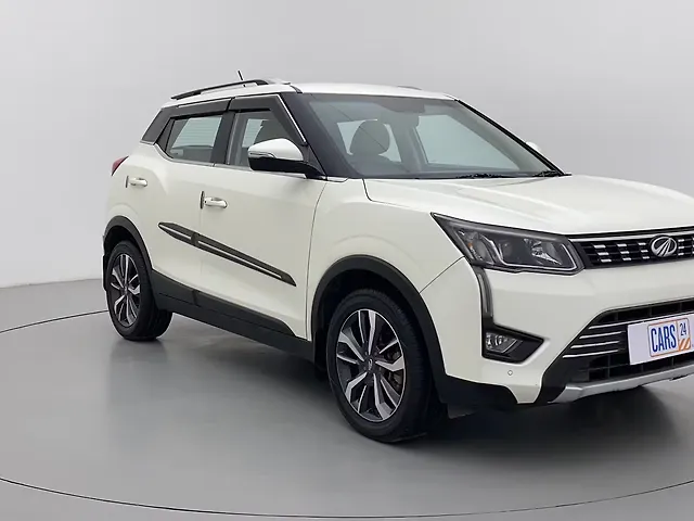 Used 2020 Mahindra XUV300 in Pune
