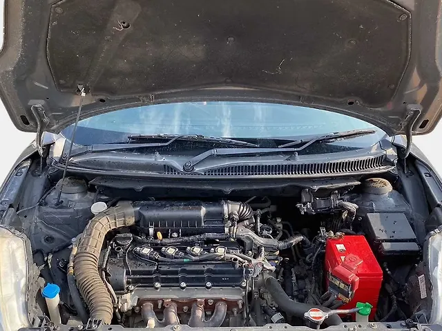 Used Maruti Suzuki Baleno [2015-2019] Zeta 1.2 AT in Hyderabad