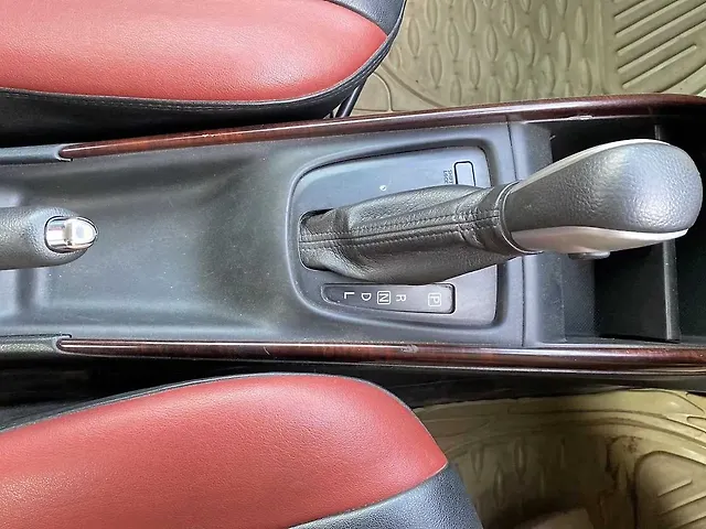 Used Maruti Suzuki Baleno [2015-2019] Zeta 1.2 AT in Hyderabad