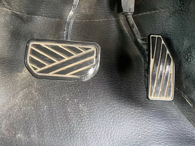 Used Maruti Suzuki Baleno [2015-2019] Zeta 1.2 AT in Hyderabad