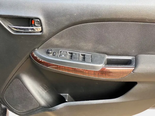 Used Maruti Suzuki Baleno [2015-2019] Zeta 1.2 AT in Hyderabad