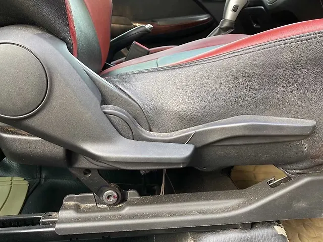Used Maruti Suzuki Baleno [2015-2019] Zeta 1.2 AT in Hyderabad
