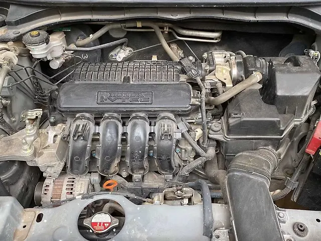 Used Honda Amaze [2018-2021] 1.2 S MT Petrol [2018-2020] in Hyderabad