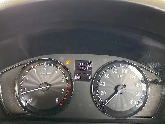 Used Honda Amaze [2018-2021] 1.2 S MT Petrol [2018-2020] in Hyderabad