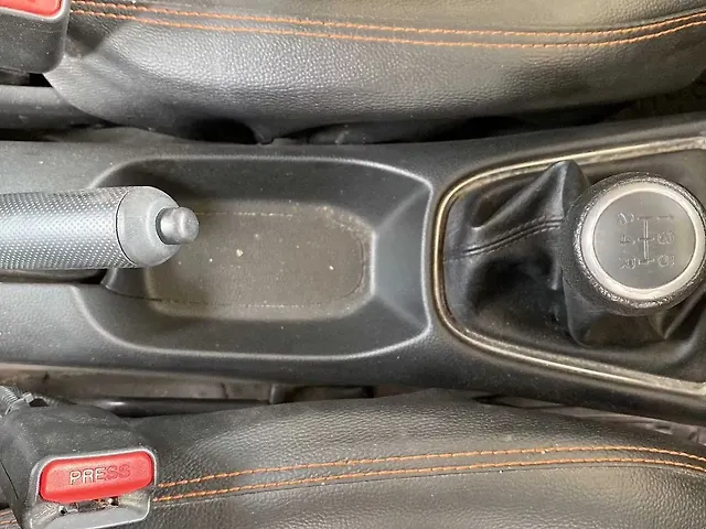 Used Honda Amaze [2018-2021] 1.2 S MT Petrol [2018-2020] in Hyderabad