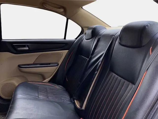 Used Honda Amaze [2018-2021] 1.2 S MT Petrol [2018-2020] in Hyderabad