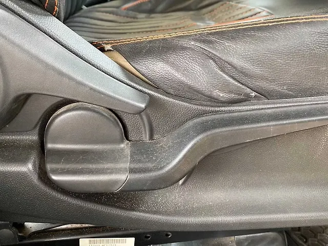Used Honda Amaze [2018-2021] 1.2 S MT Petrol [2018-2020] in Hyderabad
