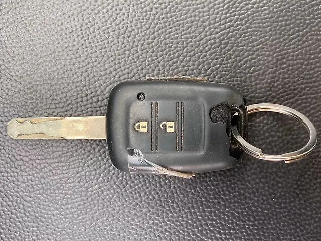 Used Honda Amaze [2018-2021] 1.2 S MT Petrol [2018-2020] in Hyderabad