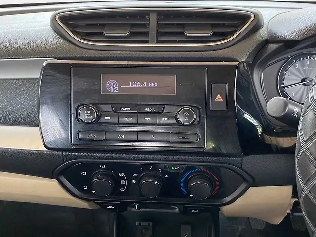 Used Honda Amaze [2018-2021] 1.2 S MT Petrol [2018-2020] in Hyderabad