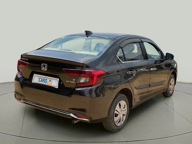 Used Honda Amaze [2018-2021] 1.2 S MT Petrol [2018-2020] in Hyderabad