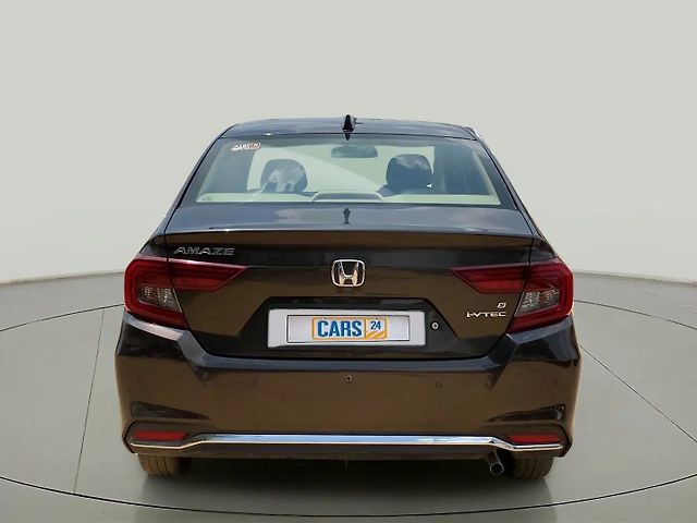 Used Honda Amaze [2018-2021] 1.2 S MT Petrol [2018-2020] in Hyderabad