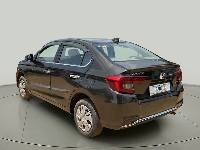Used Honda Amaze [2018-2021] 1.2 S MT Petrol [2018-2020] in Hyderabad