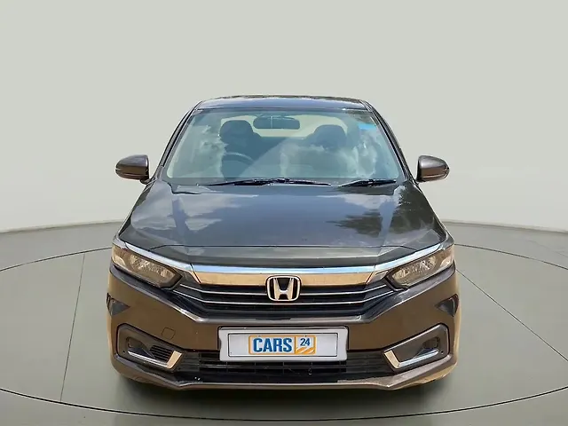 Used Honda Amaze [2018-2021] 1.2 S MT Petrol [2018-2020] in Hyderabad