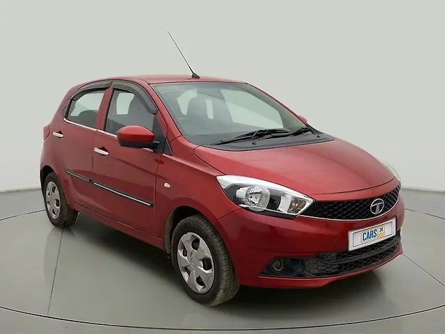 Used 2019 Tata Tiago in Hyderabad