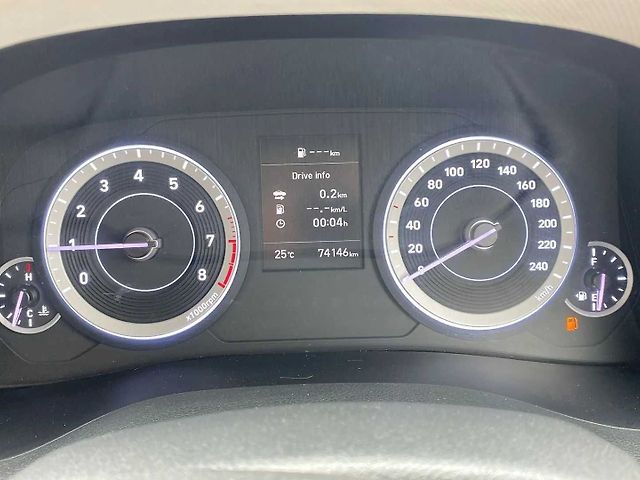 Used Hyundai Creta [2020-2023] SX 1.5 Petrol [2020-2022] in Bangalore