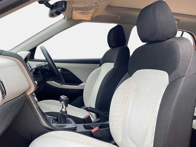 Used Hyundai Creta [2020-2023] SX 1.5 Petrol [2020-2022] in Bangalore