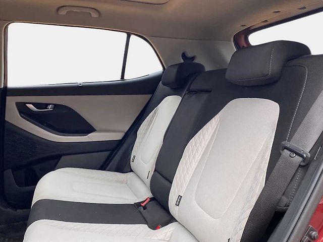 Used Hyundai Creta [2020-2023] SX 1.5 Petrol [2020-2022] in Bangalore