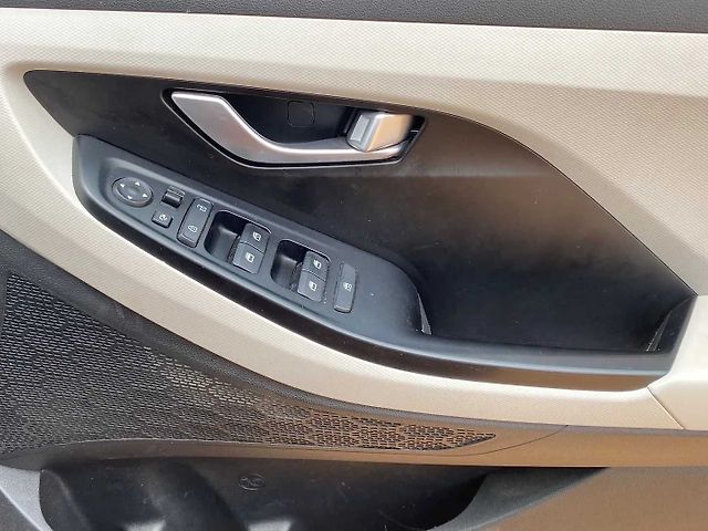Used Hyundai Creta [2020-2023] SX 1.5 Petrol [2020-2022] in Bangalore