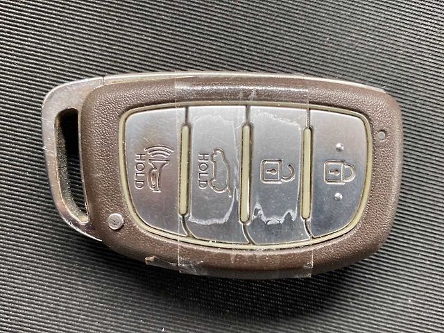 Used Hyundai Creta [2020-2023] SX 1.5 Petrol [2020-2022] in Bangalore