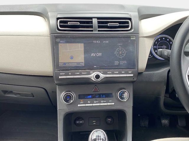 Used Hyundai Creta [2020-2023] SX 1.5 Petrol [2020-2022] in Bangalore