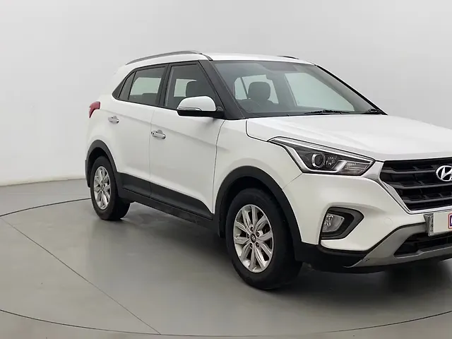 Used 2019 Hyundai Creta in Chennai