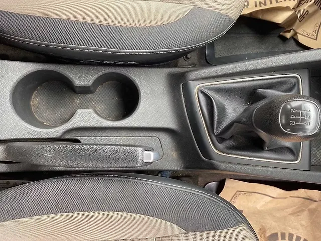 Used Hyundai Elite i20 [2016-2017] Sportz 1.2 [2016-2017] in Hyderabad