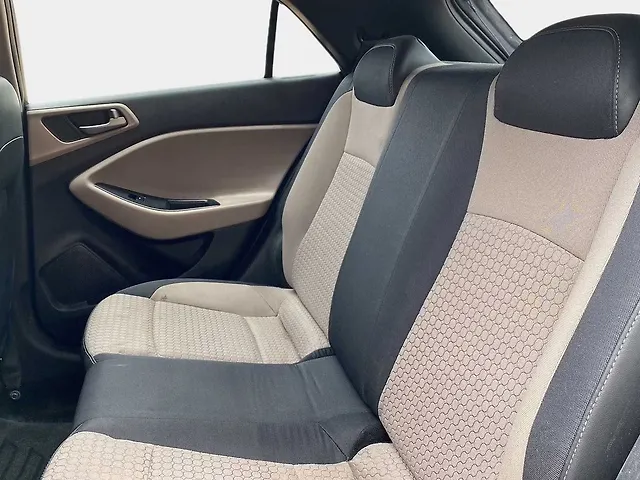 Used Hyundai Elite i20 [2016-2017] Sportz 1.2 [2016-2017] in Hyderabad