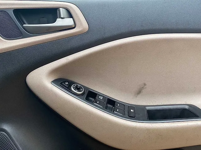Used Hyundai Elite i20 [2016-2017] Sportz 1.2 [2016-2017] in Hyderabad