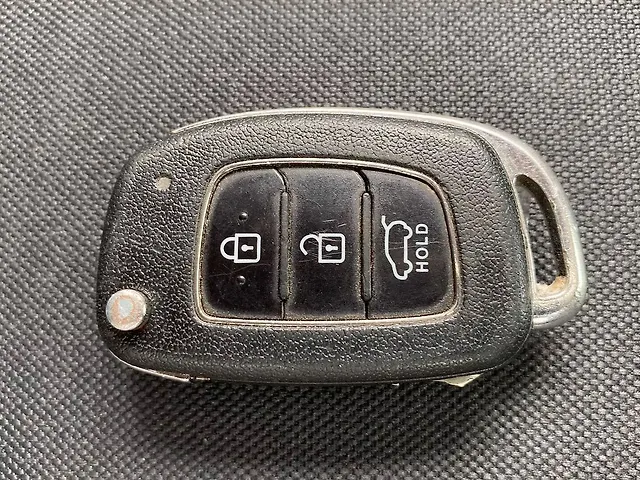 Used Hyundai Elite i20 [2016-2017] Sportz 1.2 [2016-2017] in Hyderabad
