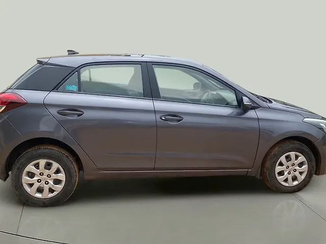 Used Hyundai Elite i20 [2016-2017] Sportz 1.2 [2016-2017] in Hyderabad