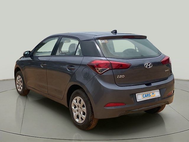 Used Hyundai Elite i20 [2016-2017] Sportz 1.2 [2016-2017] in Hyderabad