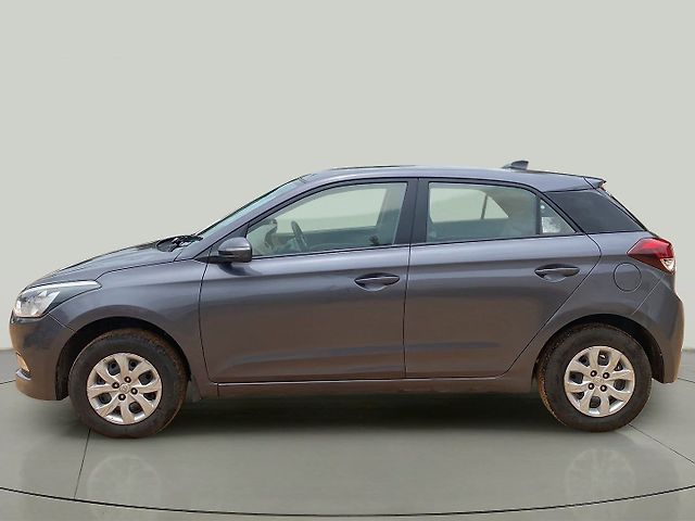 Used Hyundai Elite i20 [2016-2017] Sportz 1.2 [2016-2017] in Hyderabad