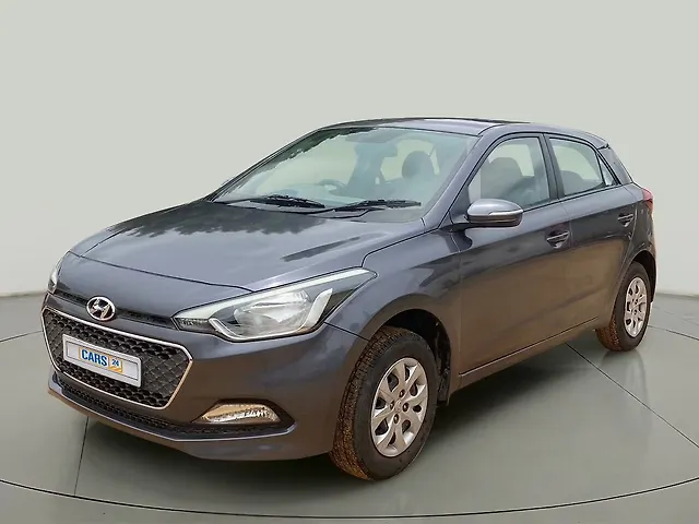 Used Hyundai Elite i20 [2016-2017] Sportz 1.2 [2016-2017] in Hyderabad
