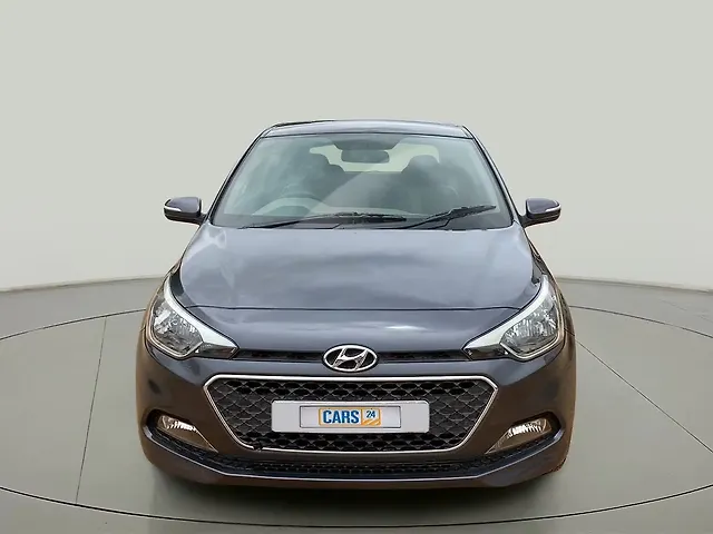 Used Hyundai Elite i20 [2016-2017] Sportz 1.2 [2016-2017] in Hyderabad
